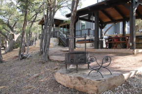 Longview Cabin